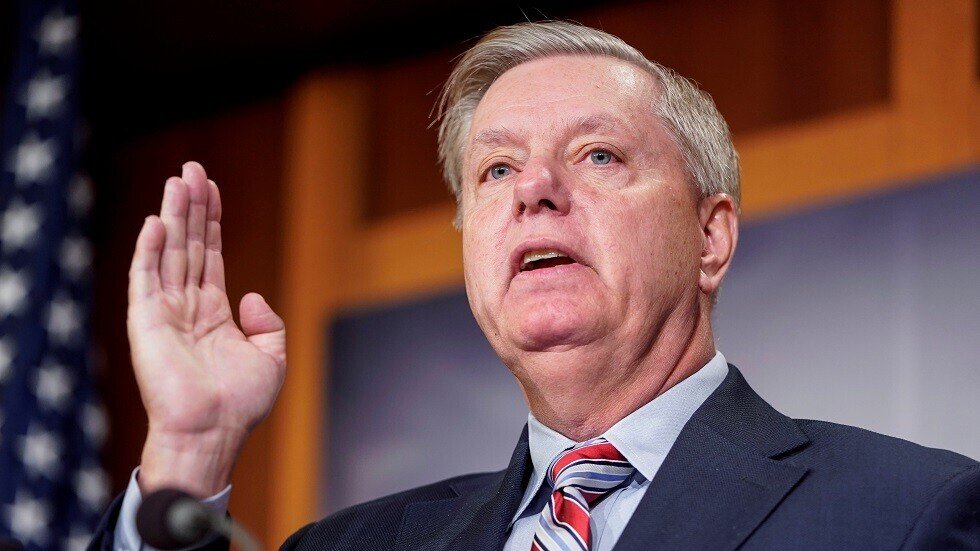 سيناتور أمريكي: أردوغان ارتكب أكبر خطأ بحياته السياسية وسنطرده من سوريا