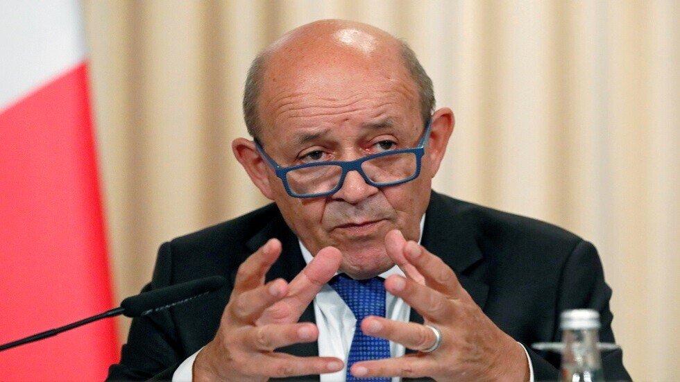 وزير خارجية فرنسا: هجوم تركيا قد يقوض المعركة ضد "داعش"