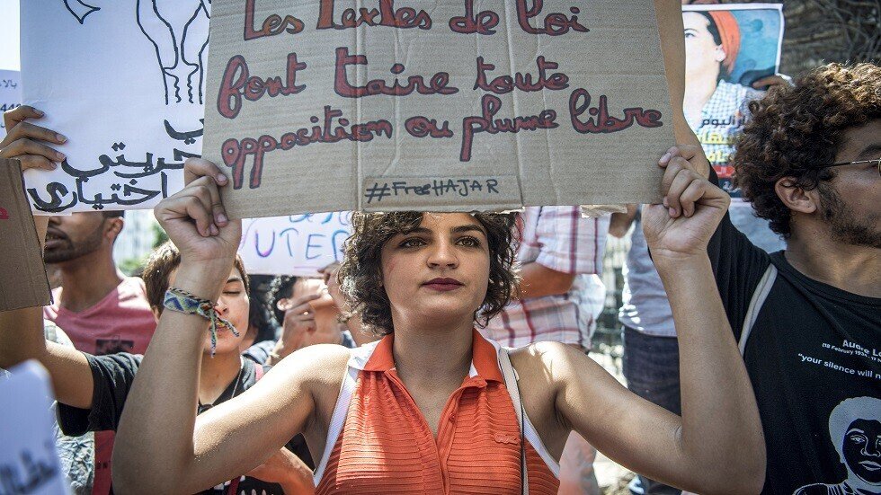 حملة في المغرب ترفض تجريم الإجهاض والخيانة الزوجية