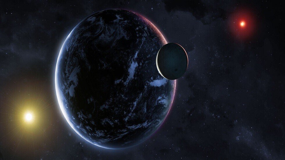 إطلاق صورة جديدة لثاني 