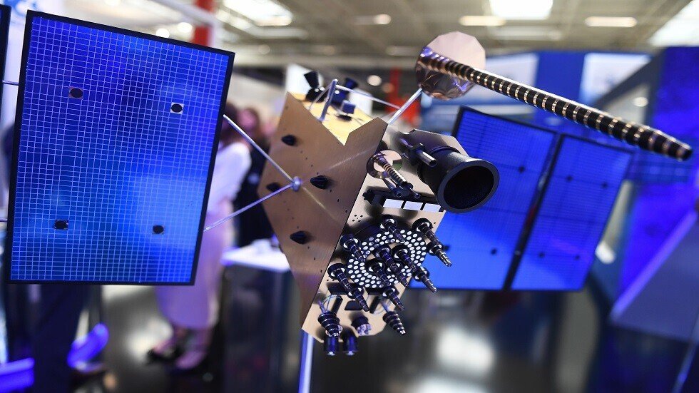 روسيا تعوّل على نشر محطات منظومة "غلوناس" في دول الخليج