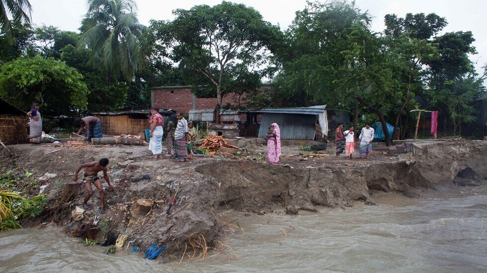 كشف عواقب كارثة وشيكة على الأرض