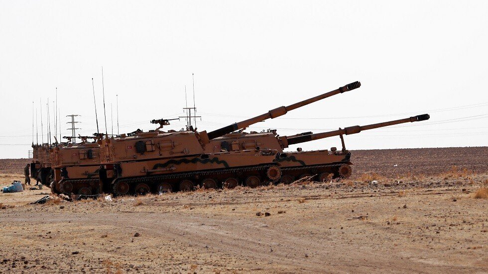 "نبع السلام": دمشق قد تحصل على هدية لم تكن لتحلم بها