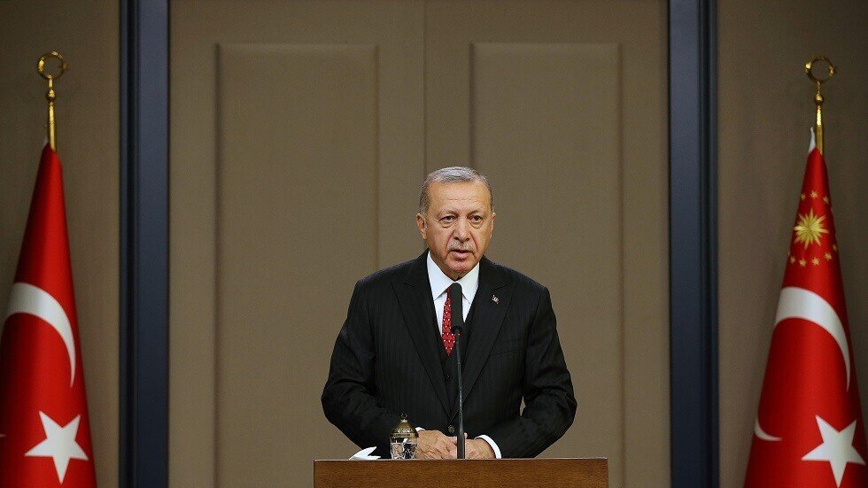 سلوك تركيا في سوريا يخيف أوروبا: أردوغان تجاوز الحد