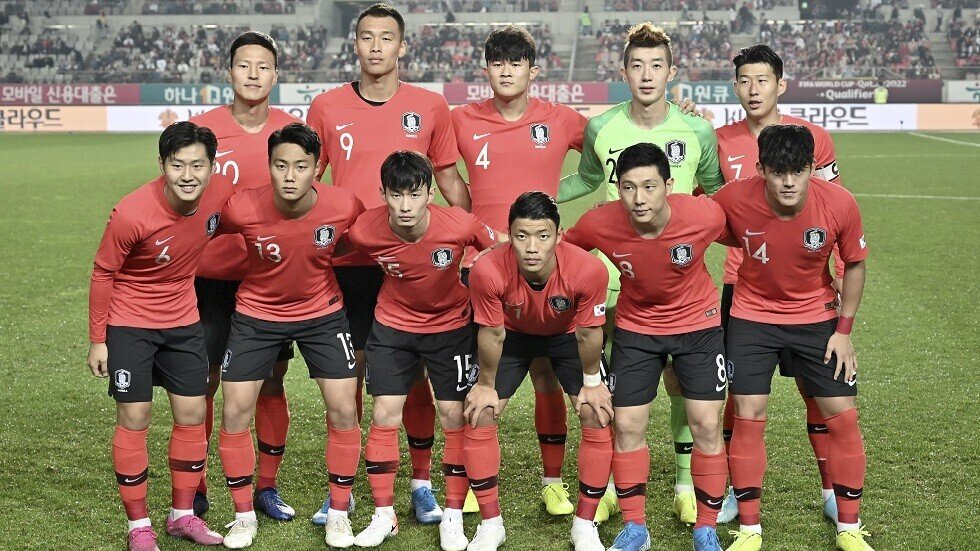 في مباراة محجوبة.. كوريا الشمالية تفرض التعادل على جارتها الجنوبية