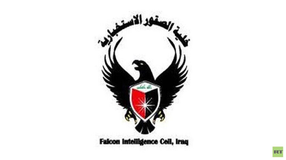 خلية الصقور الاستخبارية تقتل 12 انتحاريا في صلاح الدين