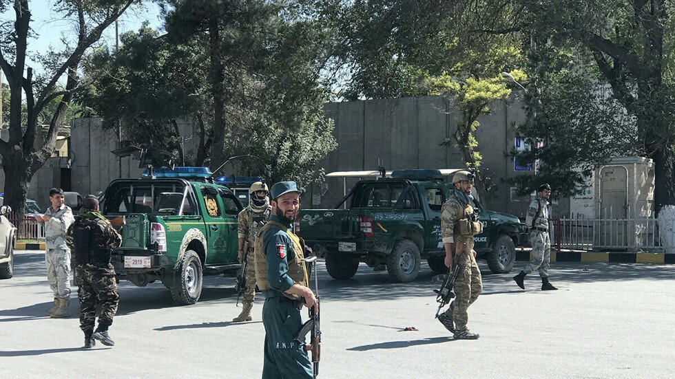 تقرير أممي يقدم إحصائية دامية لانتخابات الرئاسة الأفغانية