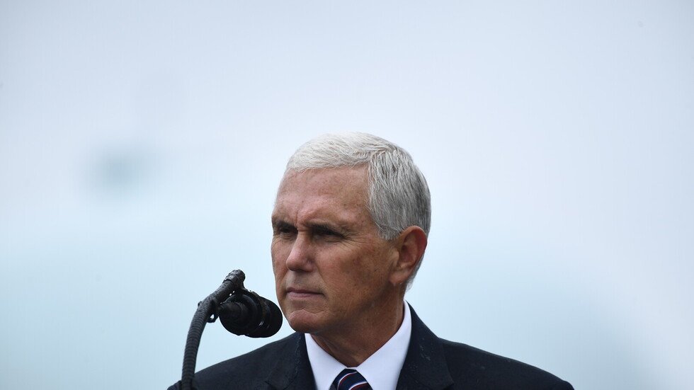 نائب الرئيس الأمريكي يتوجه إلى تركيا في غضون 24 ساعة