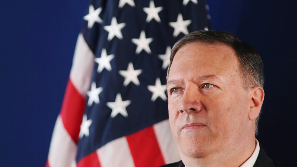 بومبيو يعلق على انتخاب سعيّد رئيسا لتونس