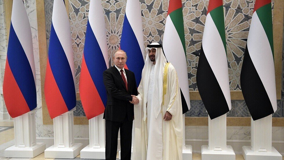 نفط بـ 100 دولار بيد بوتين