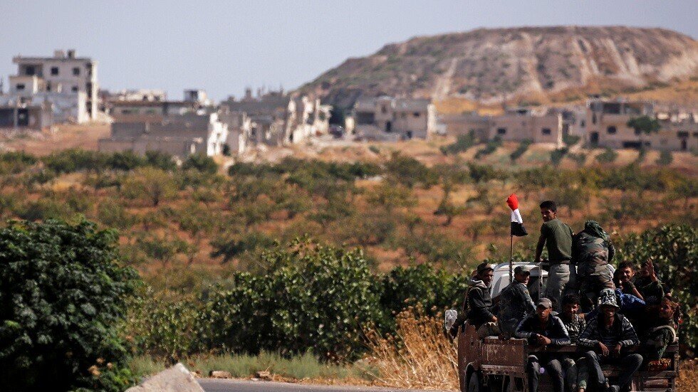 أنباء عن مقتل 3 من جنود الجيش السوري في اشتباكات مع الوحدات الموالية لتركيا