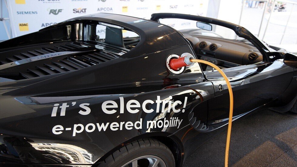 اقتراح نوع جديد من البطاريات يعمل ببلورات اصطناعية