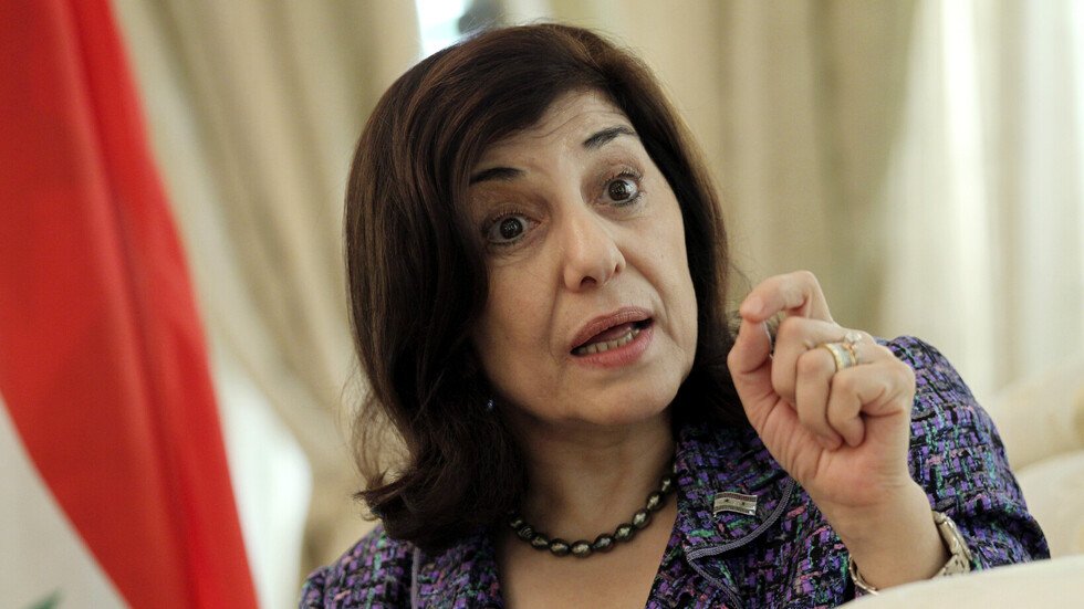 بثينة شعبان لـRT: روسيا تسعى لعقد اجتماع أمني 
