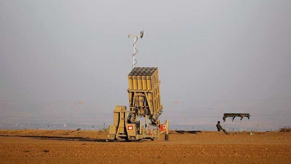 "جيروزاليم بوست": الجيش الأمريكي لا يريد القبة الحديدية كحل طويل الأمد