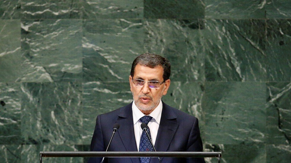 الحكومة في المغرب ترفض خفض الضريبة على الدخل في 