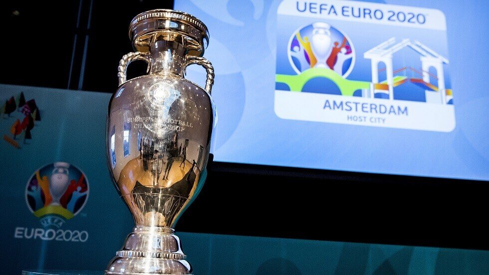 ستة منتخبات حجزت مقاعدها مبكرا إلى "يورو 2020"