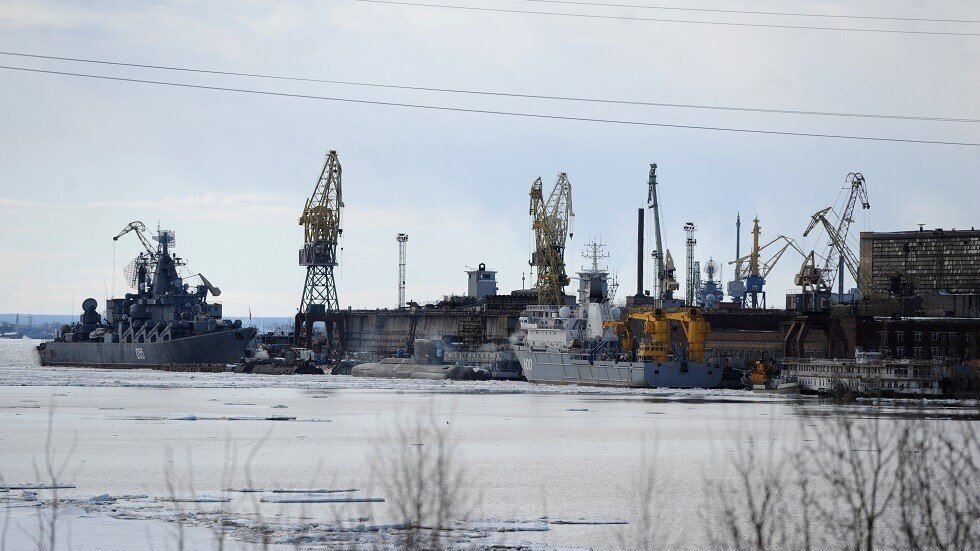 توقيف 3 دبلوماسيين أمريكيين أثناء محاولتهم دخول منطقة مغلقة بشمال روسيا