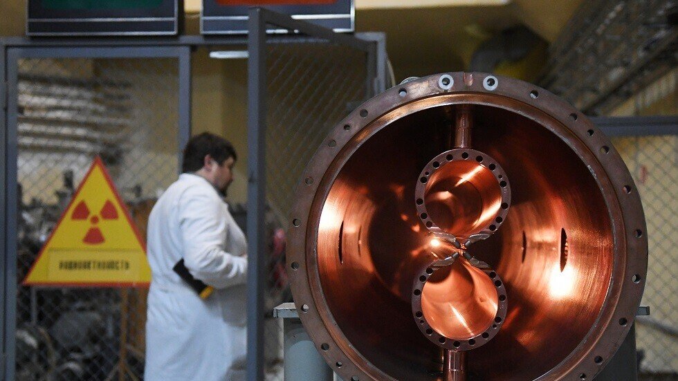 العلماء الروس يكتشفون مواد عضوية يمكنها تحمل إشعاعات نووية قوية جدا