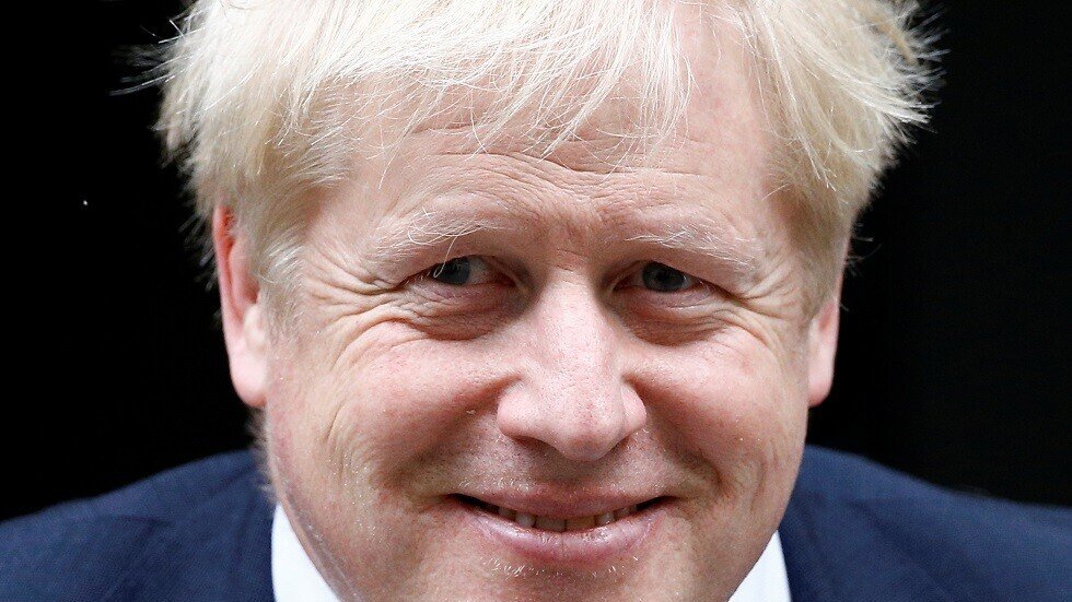 بريطانيا والاتحاد الأوروبي يتوصلان لاتفاق جديد حول بريكست