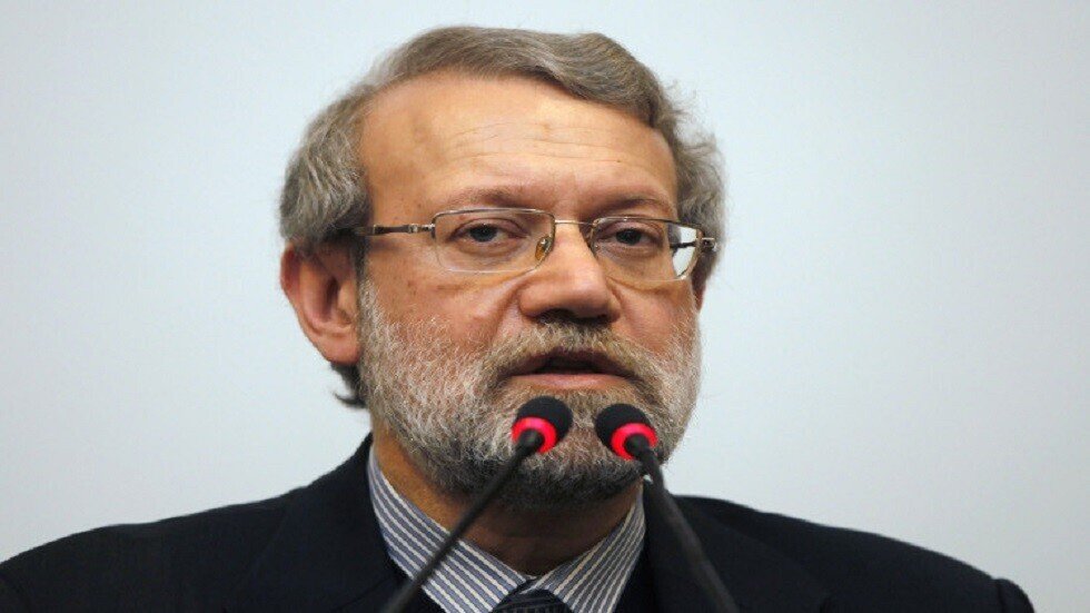 لاريجاني: دول كثيرة ترغب بالتعاون الاقتصادي مع إيران