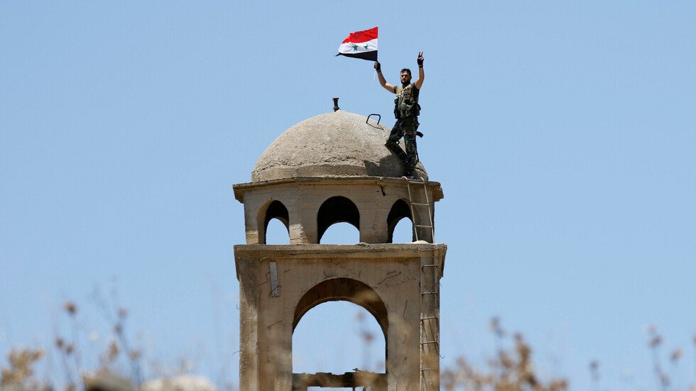 القائم بالأعمال السوري في مصر: دول الخليج بدأت تدرك حجم المؤامرة على سوريا