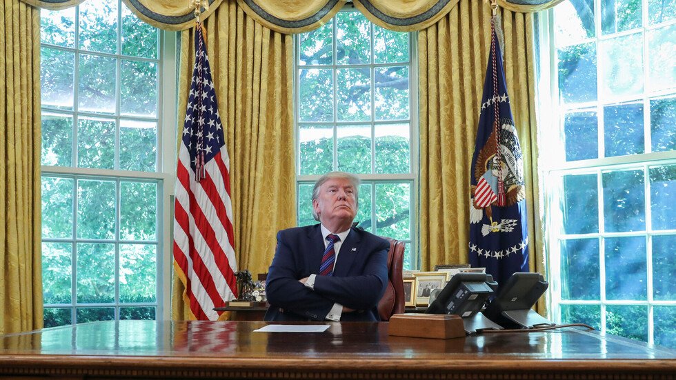 مسؤول أمريكي: ترامب رفض خيارات لمنع روسيا من ملء الفراغ حال سحب قواته من سوريا