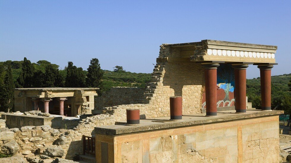 لوحات أثرية تكشف حقيقة اندثار أول حضارة مزدهرة في أوروبا