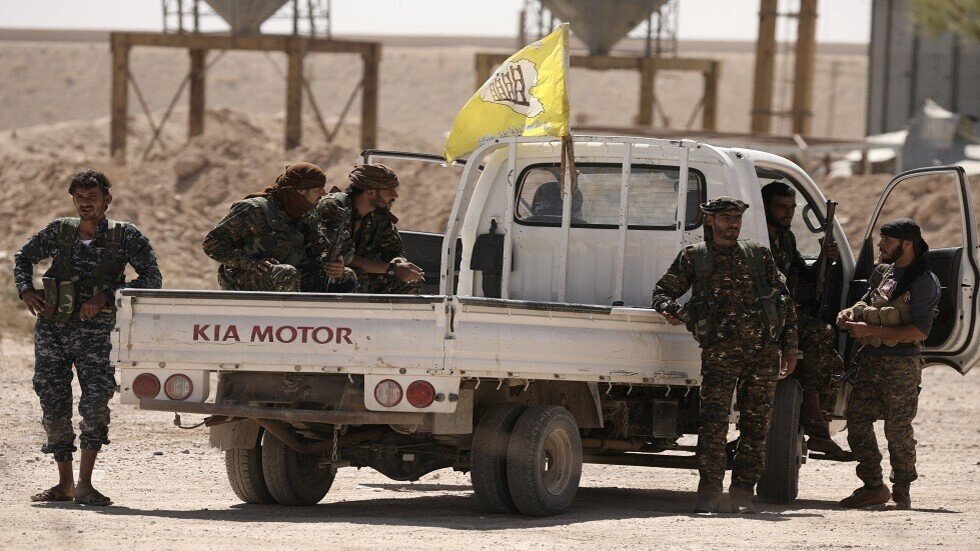 مجلس سوريا الديمقراطية لـ RT: تجري حاليا بلورة رد مناسب على الإعلان التركي الأمريكي