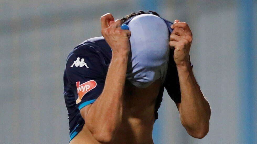 بيراميدز يواصل مسلسل نزيف النقاط