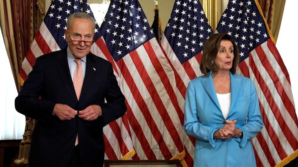 الديمقراطيون في الكونغرس: أردوغان لم يقدم أي تنازلات وترامب سلم له كل شيء