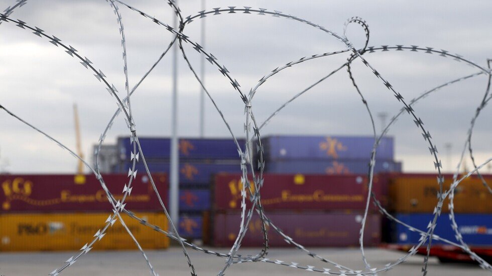 واشنطن تستهدف سلعا أوروبية بـ7.5 مليار دولار