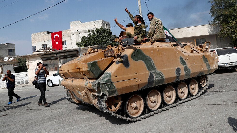 نائب أردوغان: لقد انتصرنا