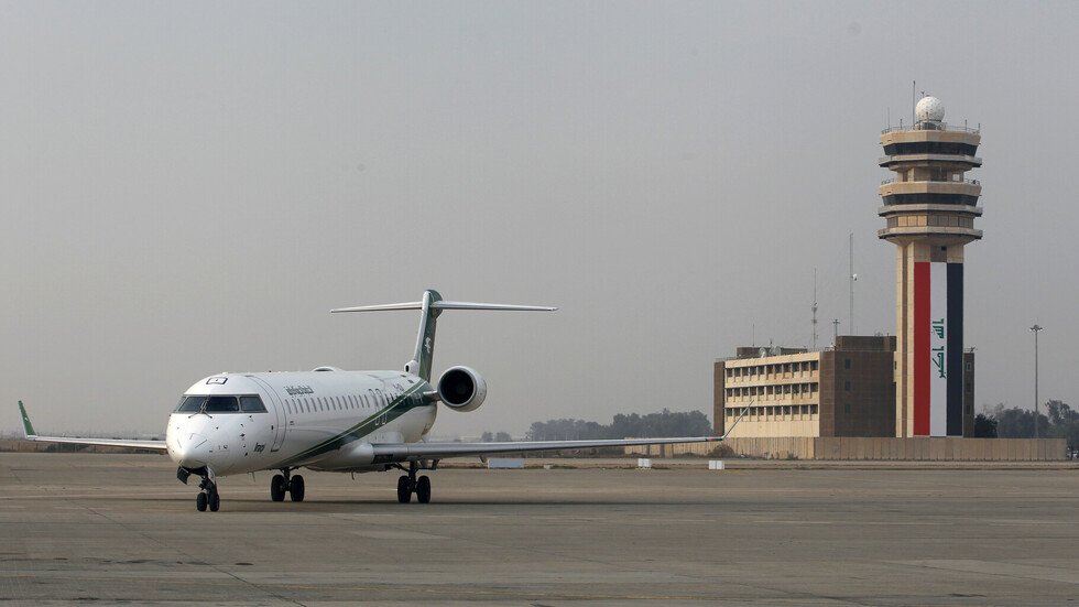 الحرس الثوري يعتقل ناشطا إيرانيا قادما من فرنسا في العراق بتهمة ممارسة "أنشطة مضادة للثورة"