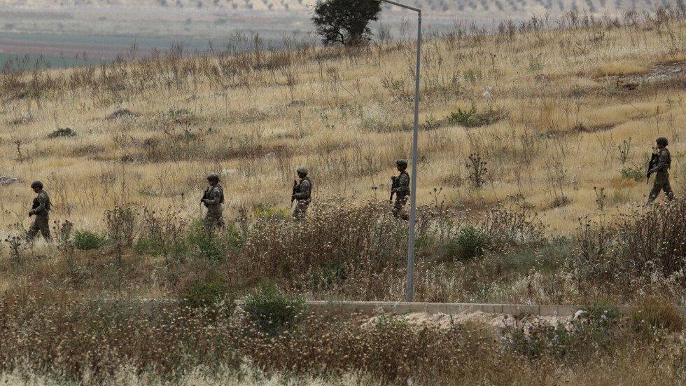 أردوغان: سننقل جميع أراضي سوريا إلى الحكومة السورية الشرعية المقبلة