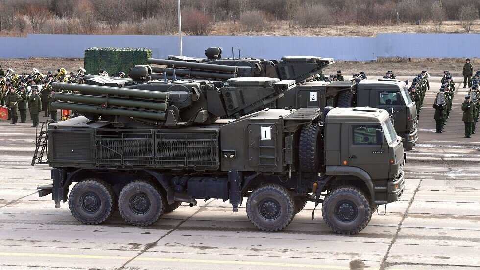 وسائل إعلام: صربيا تتسلم منظومات