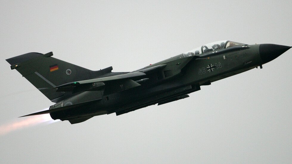 مناورات عسكرية سرية للناتو في ألمانيا تتضمن سيناريو حرب نووية