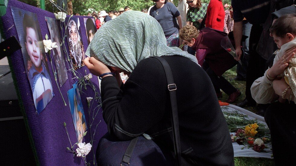 أستراليا تعتقل عراقيا مرتبطا بقضية مقتل 350 شخصا قبل 18 عاما