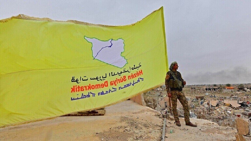 المركز الإعلامي لـ"قسد" يعلن عن حصيلة العمليات القتالية مع تركيا خلال 24 ساعة