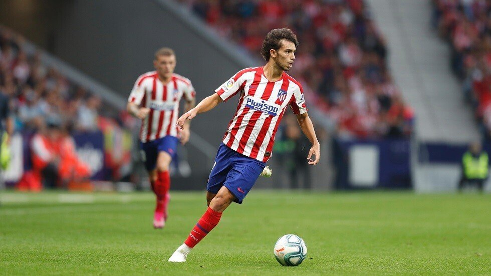 أتلتيكو مدريد يقع في مصيدة "الخفافيش" (فيديو)