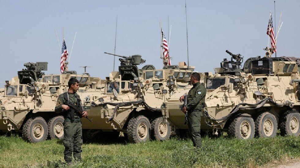 البنتاغون يرجح نقل قواته المنسحبة من شمال سوريا إلى العراق