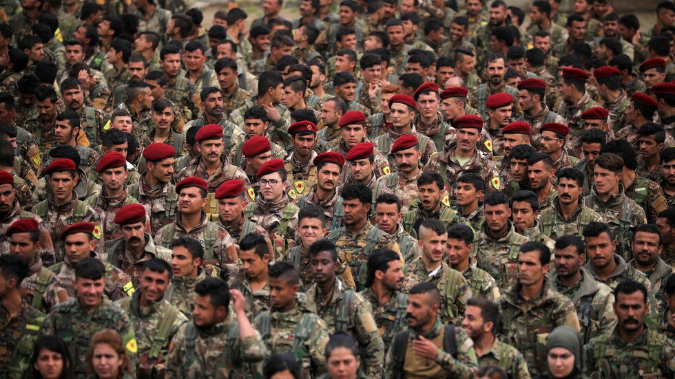 "قسد": لم يعد لدينا مقاتلون في رأس العين