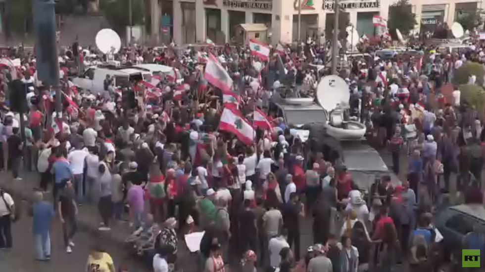 لبنان.. ورقة الإصلاح واختبار الواقع