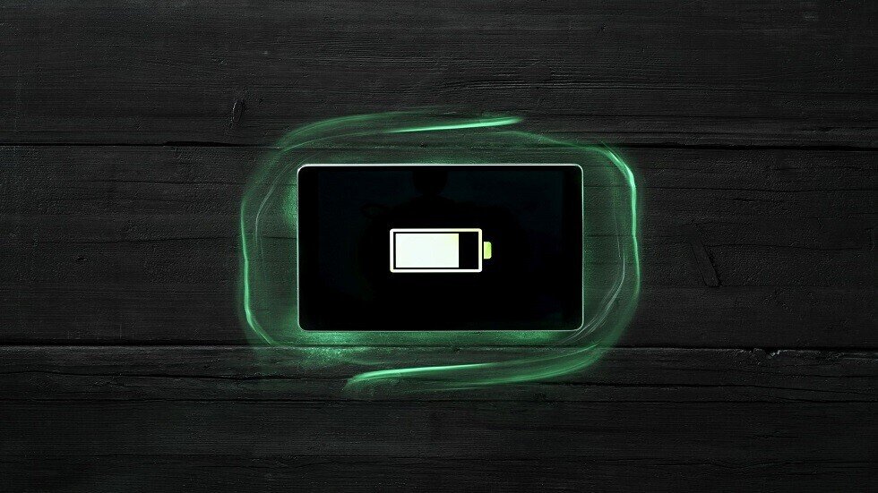 ابتكار بطارية غير قابلة للاحتراق قد تضع حدا لانفجار الهواتف