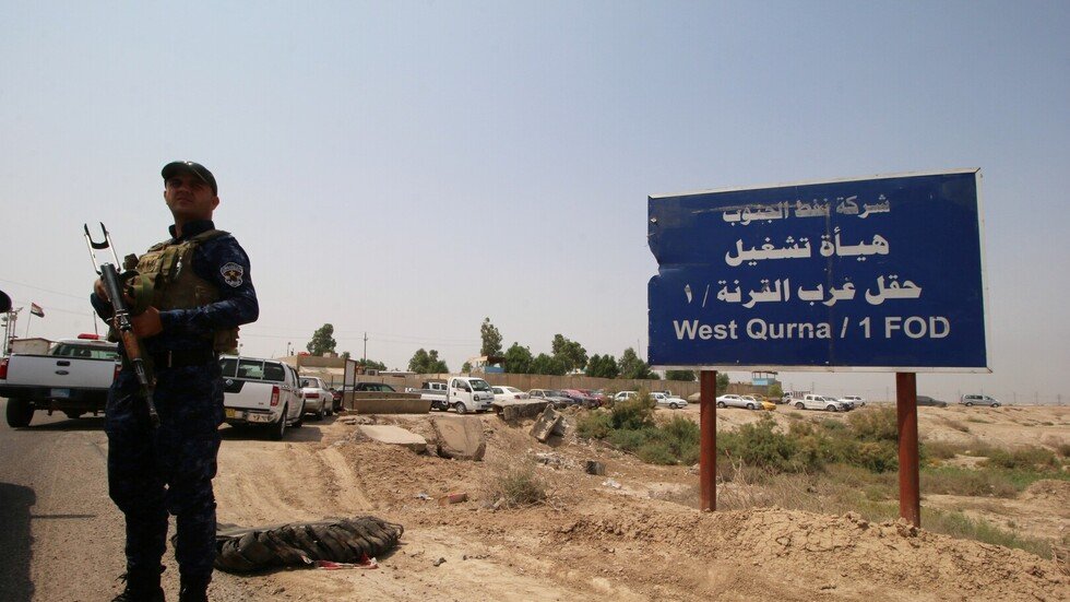 العراق يستعيد مقعده في مبادرة الشفافية الدولية