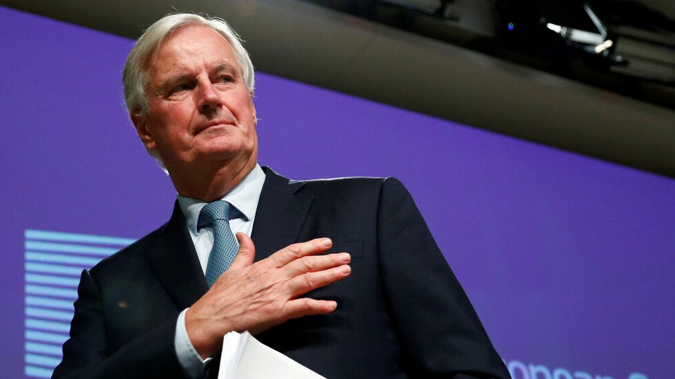 الاتحاد الأوروبي يطلق الإجراءات الخاصة بـ 