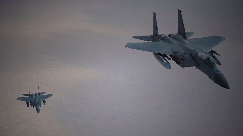 رئيس هيئة الأركان العامة في السعودية: القوات المسلحة تتصدى لكافة التهديدات الإيرانية وأذرعها