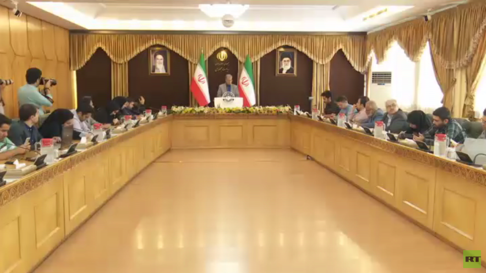 مؤتمر البحرين.. شجب إيراني