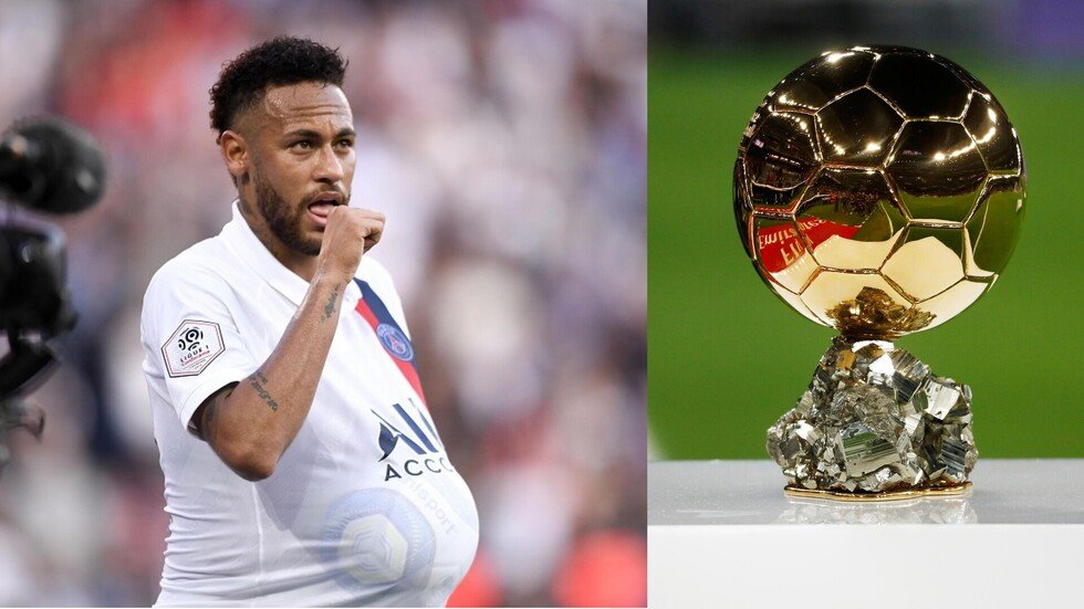 الكرة الذهبية تستثني نيمار ومودريتش عن الترشيحات.. وليفربول الرابح الأكبر