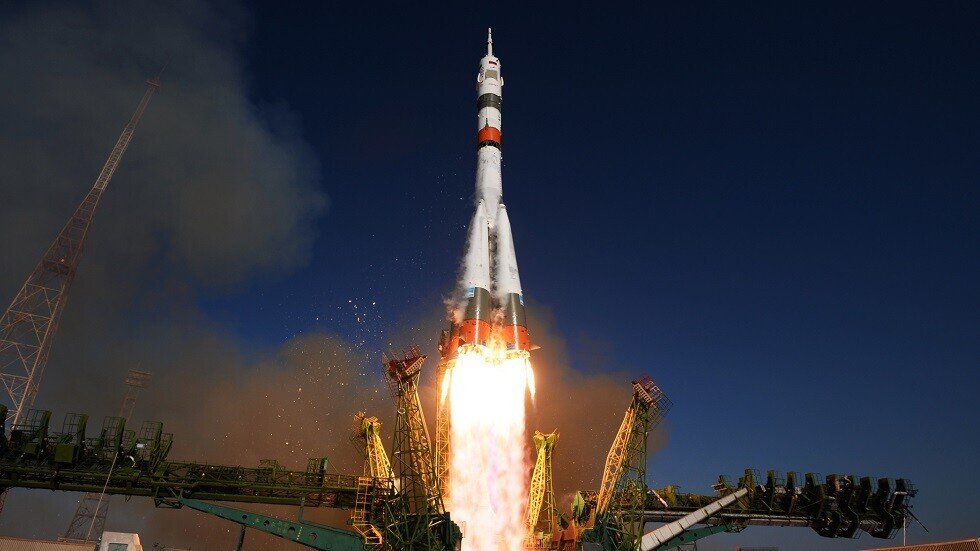 روسيا قد تطلق رائدا تركيا إلى الفضاء