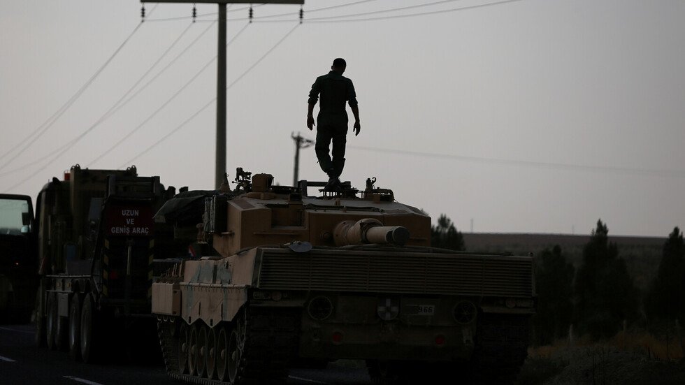 آخر التطورات حول عملية "نبع السلام" قبيل انتهاء مهلة الـ120 ساعة